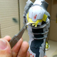 Illustration for article titled emDead Spaces/em Isaac Clarke Comes to Life as This Amazing Custom Action Figure